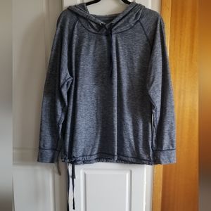 🍭Pure NRG athletic hoodie